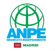 ANPE MADRID